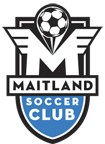 BSMAI Maitland Soccer Club team badge